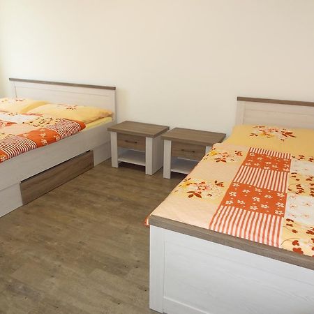 Apartmany Starovice Exterior foto