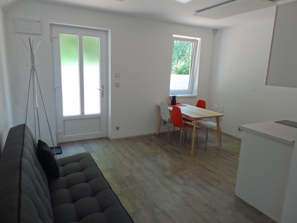 Apartmany Starovice Exterior foto