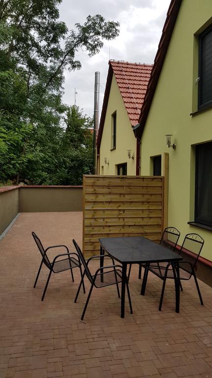 Apartmany Starovice Exterior foto
